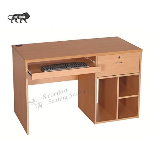 Scomfort  SC-OT104 Computer Table